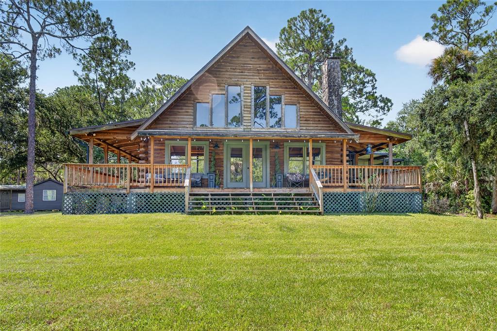 5365 PACES LANDING ROAD