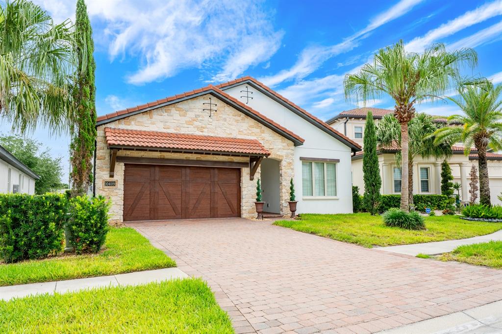 10409 ANGEL OAK COURT