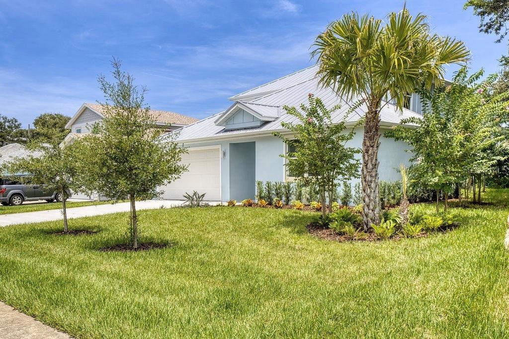 72 AURORA AVENUE, PONCE INLET, FL — photo 4 of 30