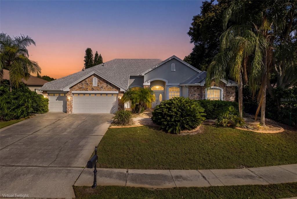 2151 EDELWEISS LOOP