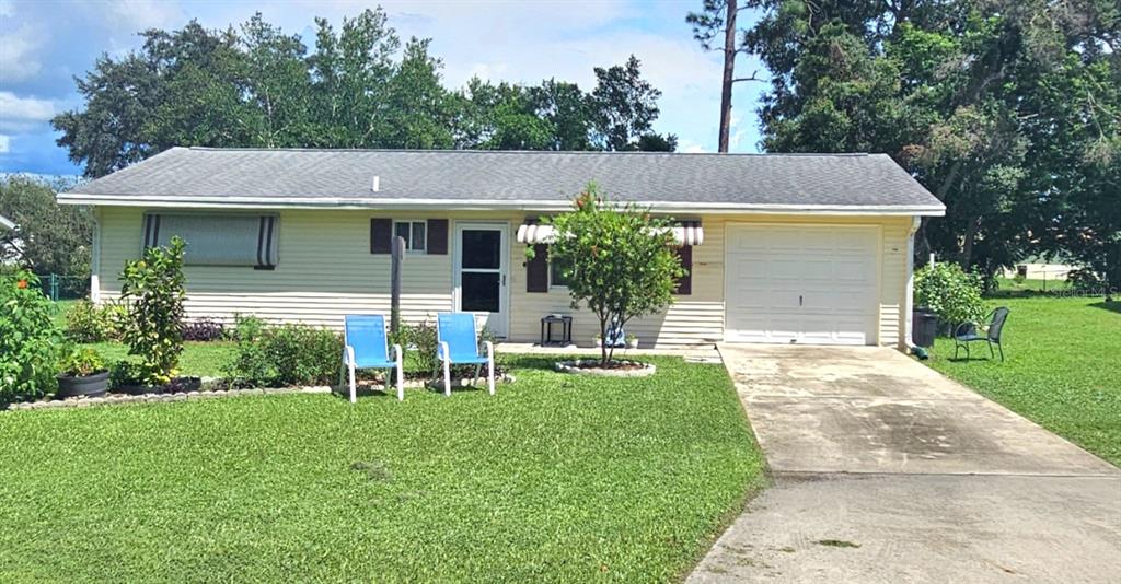 11145 SW 79TH AVENUE, OCALA, FL — photo 2 of 30