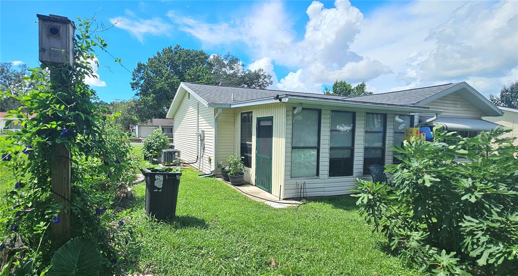 11145 SW 79TH AVENUE, OCALA, FL — photo 5 of 30