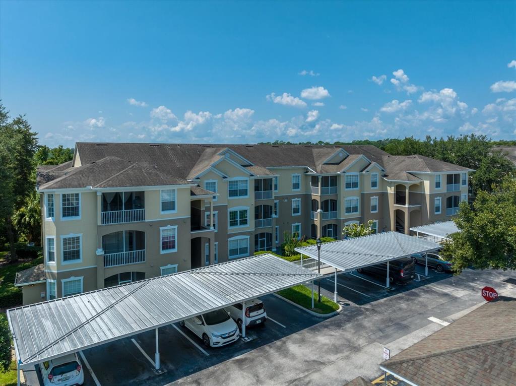586 BRANTLEY TERRACE WAY UNIT 101