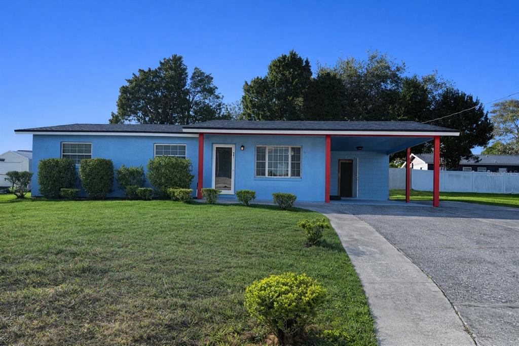 926 EVERETT STREET, LAKE ALFRED, FL — photo 2 of 32