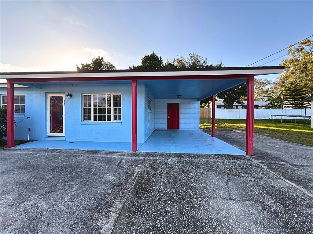 926 EVERETT STREET, LAKE ALFRED, FL — photo 3 of 32