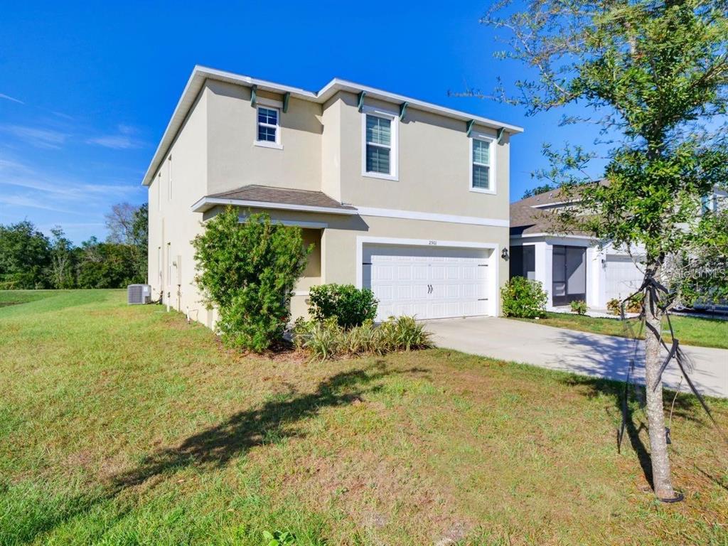 2501 RIBBON FALL AVENUE, DAVENPORT, FL — photo 2 of 30