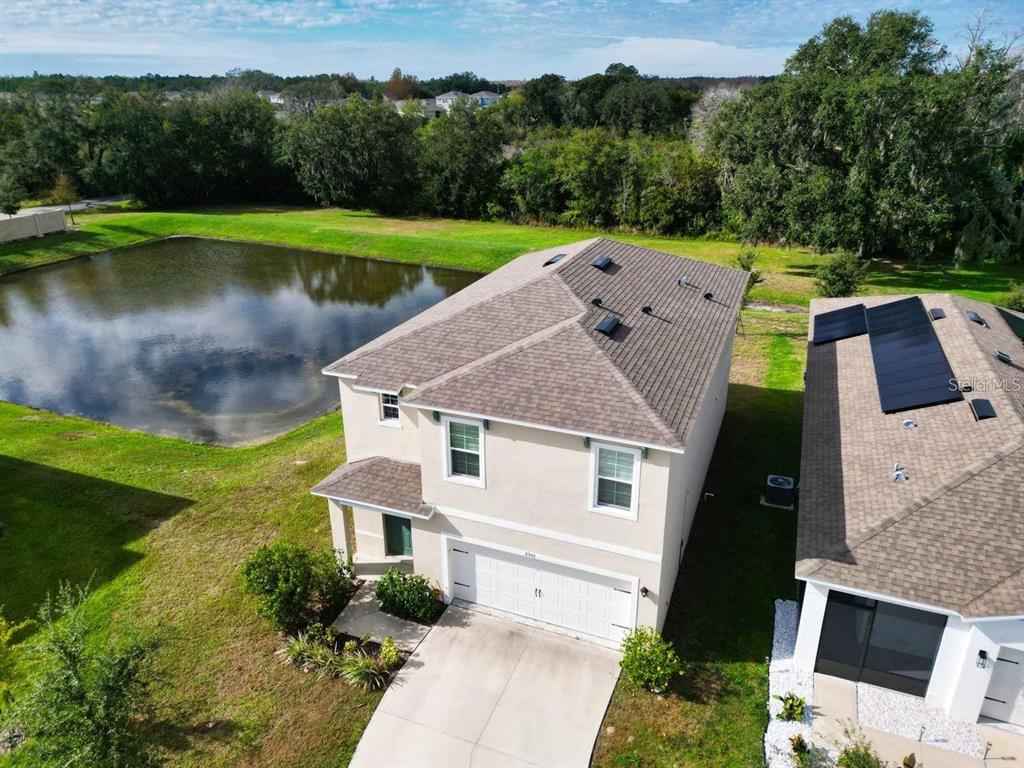 2501 RIBBON FALL AVENUE, DAVENPORT, FL — photo 3 of 30