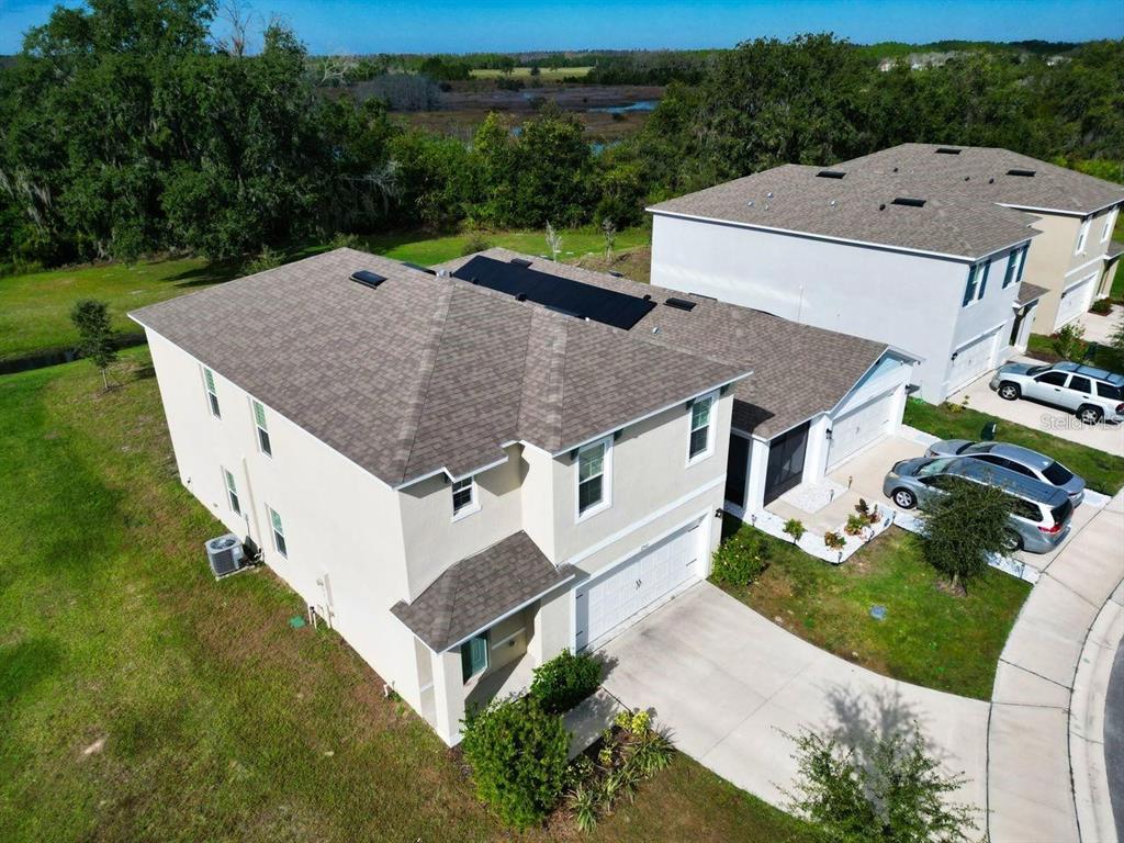 2501 RIBBON FALL AVENUE, DAVENPORT, FL — photo 4 of 30