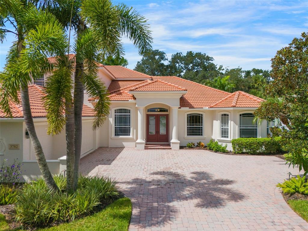 3782 EAGLE HAMMOCK DRIVE