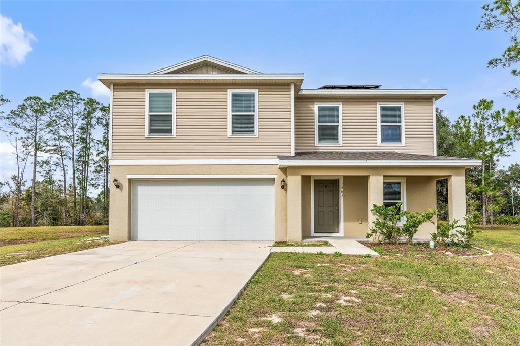 1463 SWAN COURT