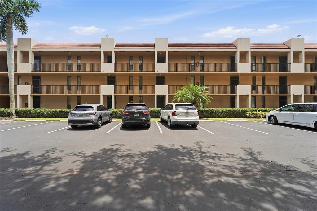 5605 CORAL LAKE DRIVE UNIT 105