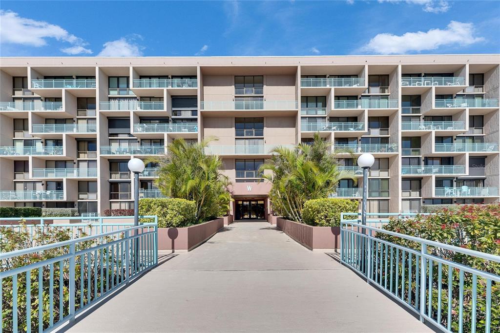 1 KEY CAPRI UNIT 604W