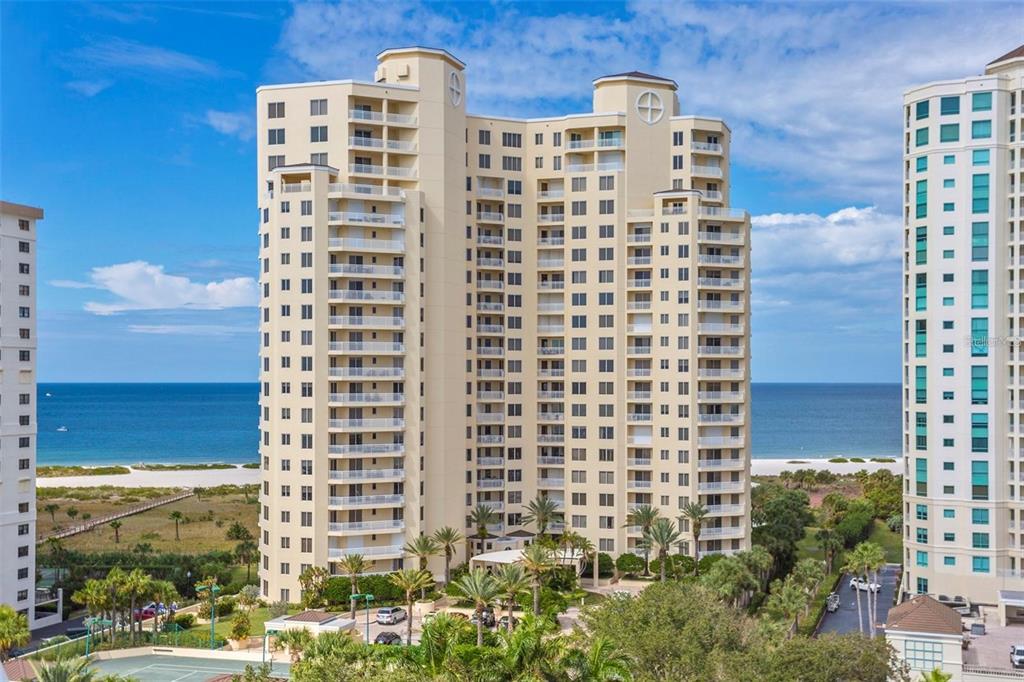 1200 GULF BOULEVARD UNIT 1002