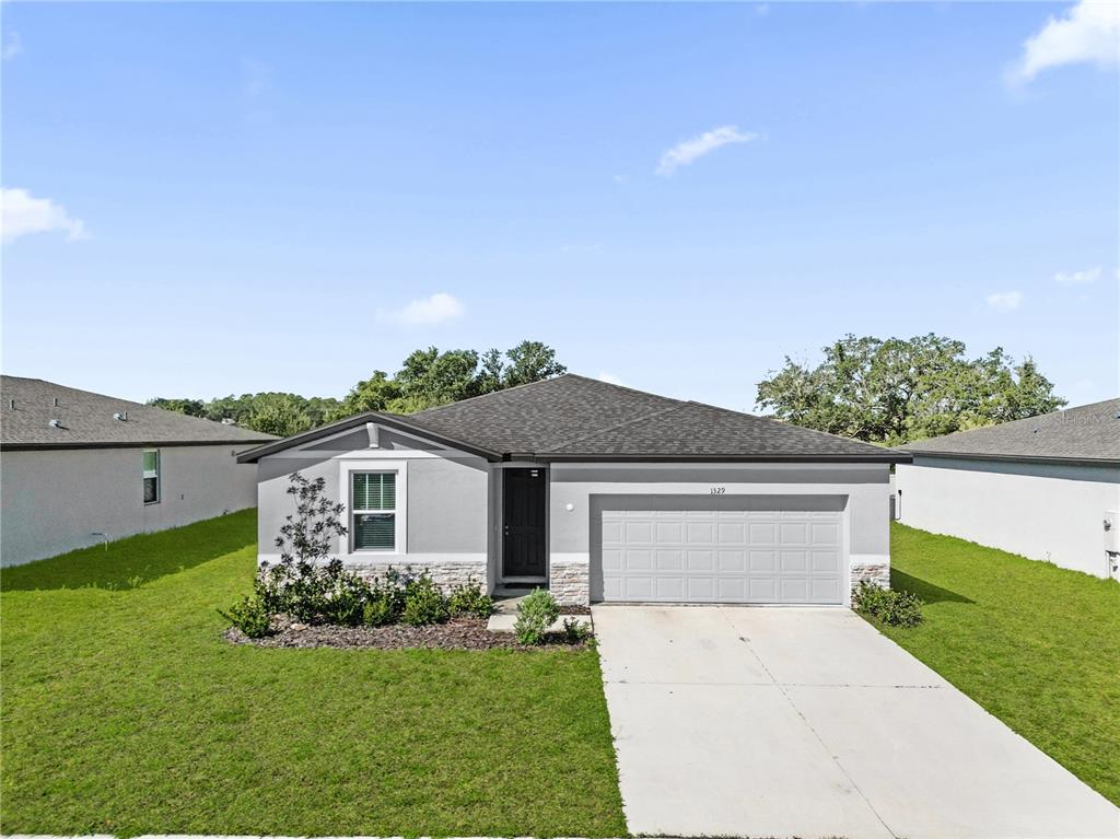 1329 OAK VALLEY DRIVE, AUBURNDALE, FL — photo 2 of 33