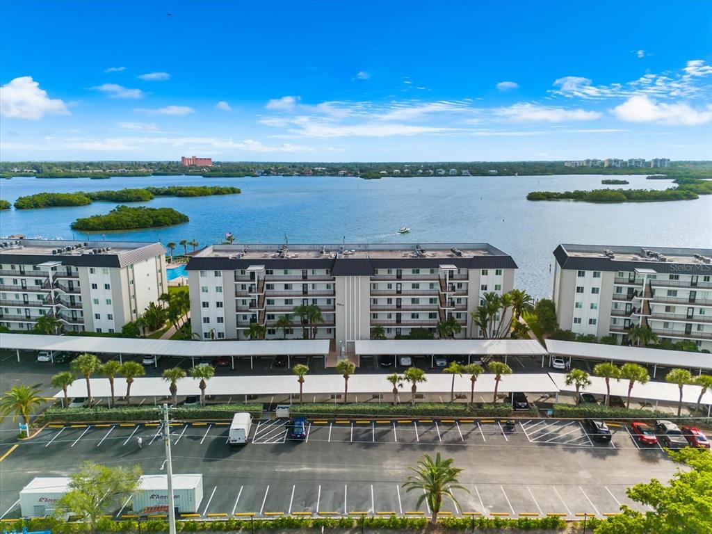 8911 MIDNIGHT PASS ROAD UNIT 511, SARASOTA, FL — photo 2 of 30