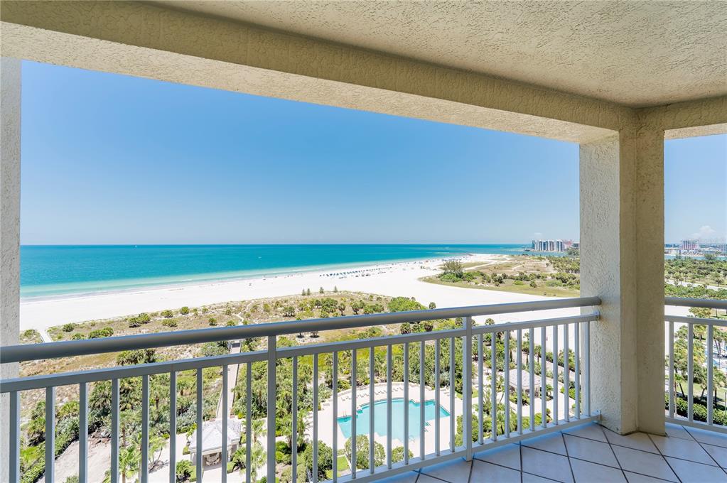 1180 GULF BOULEVARD UNIT 1202