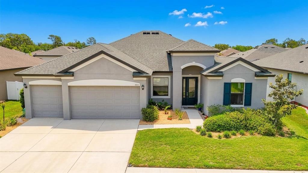 3925 SALIDA DELSOL DRIVE