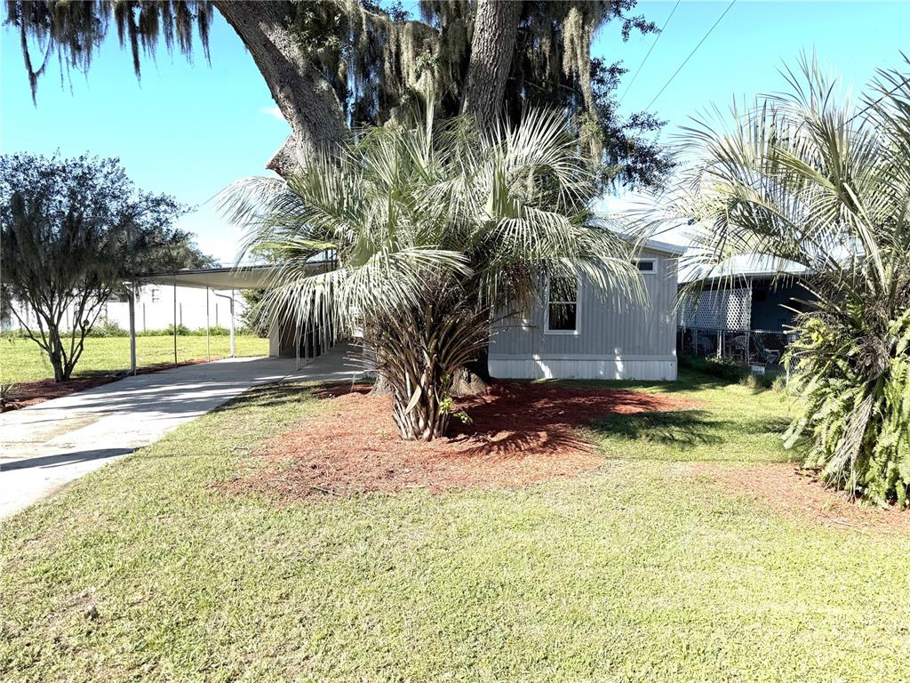 5111 HILL DRIVE