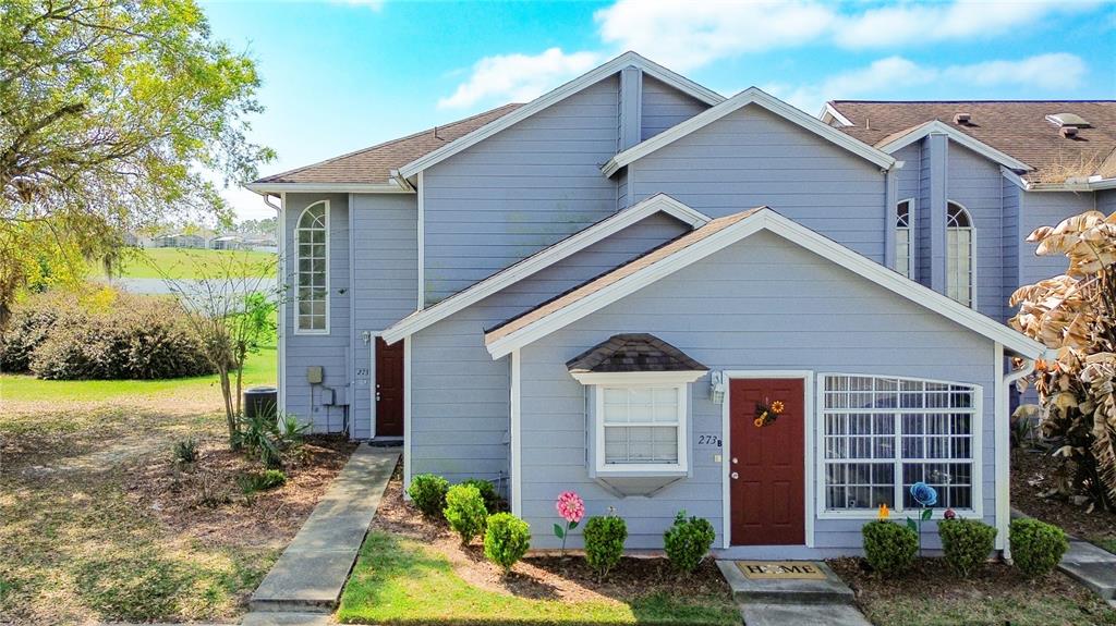 273 COCO PLUM DRIVE