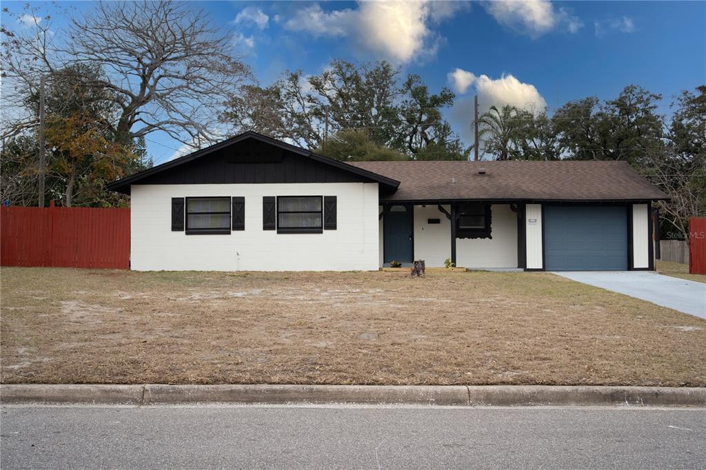 5831 HORNET DRIVE