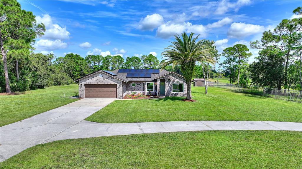 3934 BURKHOLM ROAD, MIMS, FL — photo 2 of 30