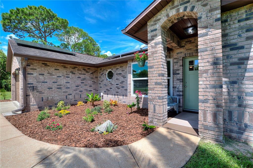 3934 BURKHOLM ROAD, MIMS, FL — photo 3 of 30
