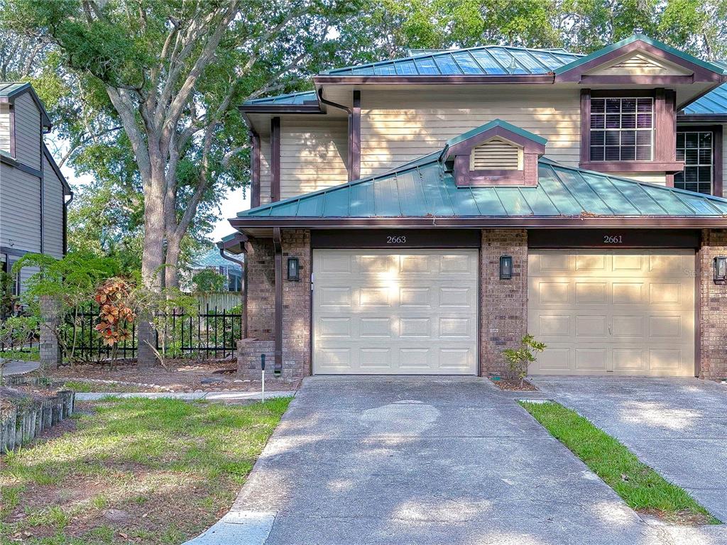 2663 SEQUOIA TERRACE UNIT 2663