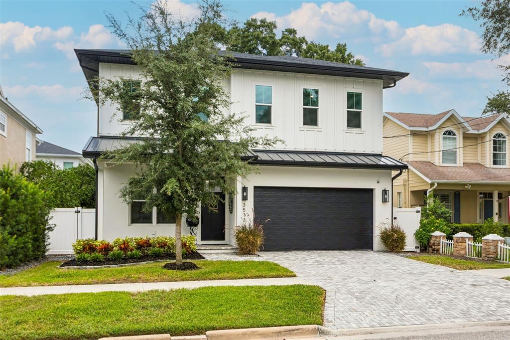 3513 W TACON STREET, TAMPA, FL — photo 2 of 30