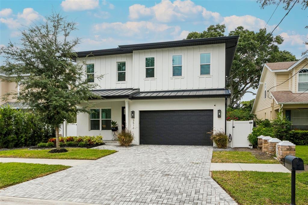3513 W TACON STREET, TAMPA, FL — photo 3 of 30