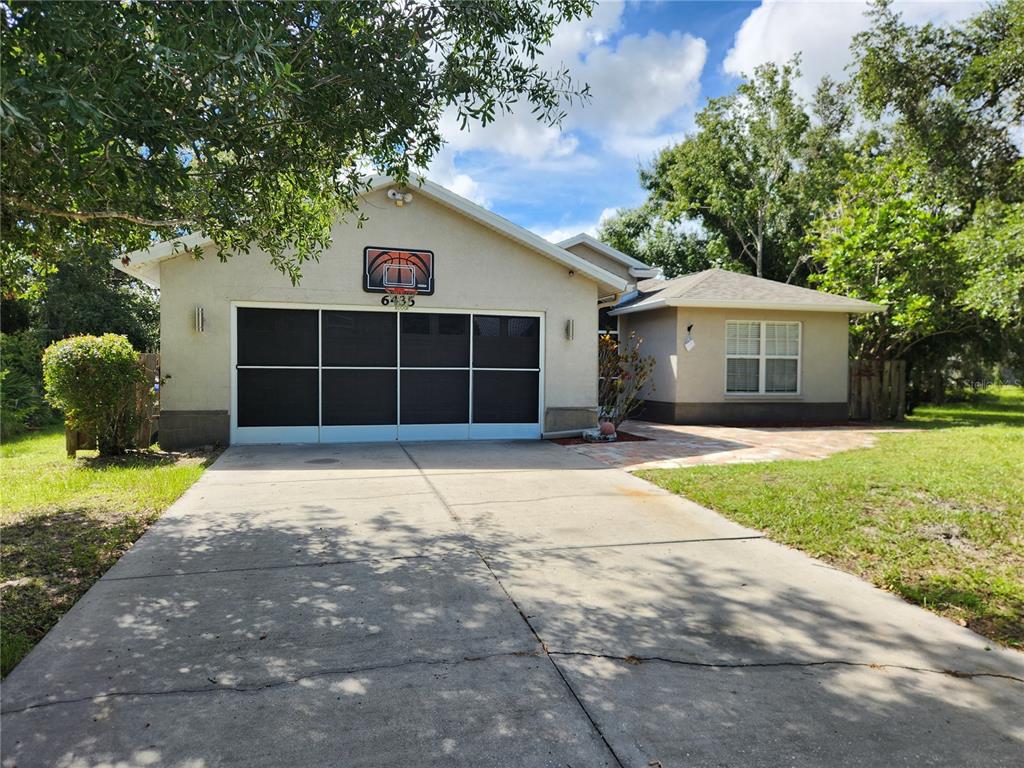 6435 COLLEGE TERRACE