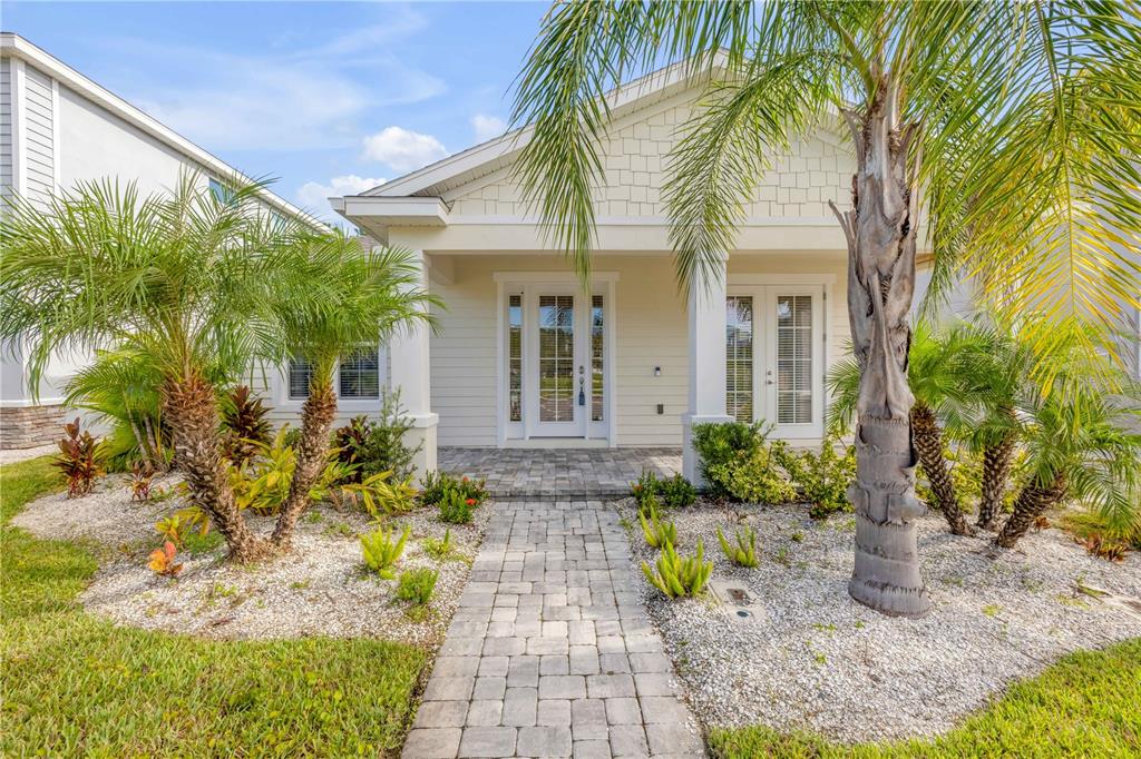 549 VENETIAN PALMS BOULEVARD, NEW SMYRNA BEACH, FL — photo 2 of 30