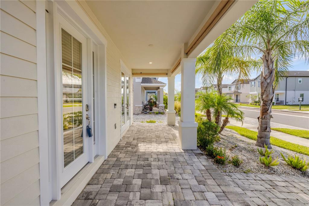 549 VENETIAN PALMS BOULEVARD, NEW SMYRNA BEACH, FL — photo 3 of 30