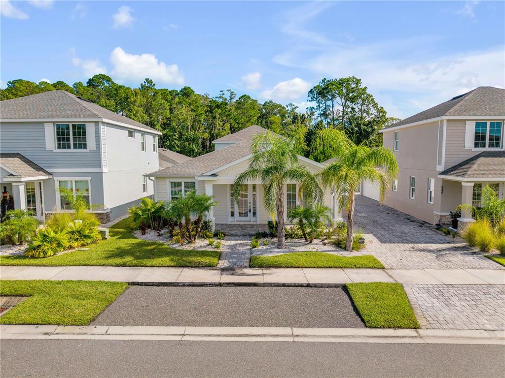 549 VENETIAN PALMS BOULEVARD, NEW SMYRNA BEACH, FL — photo 4 of 30