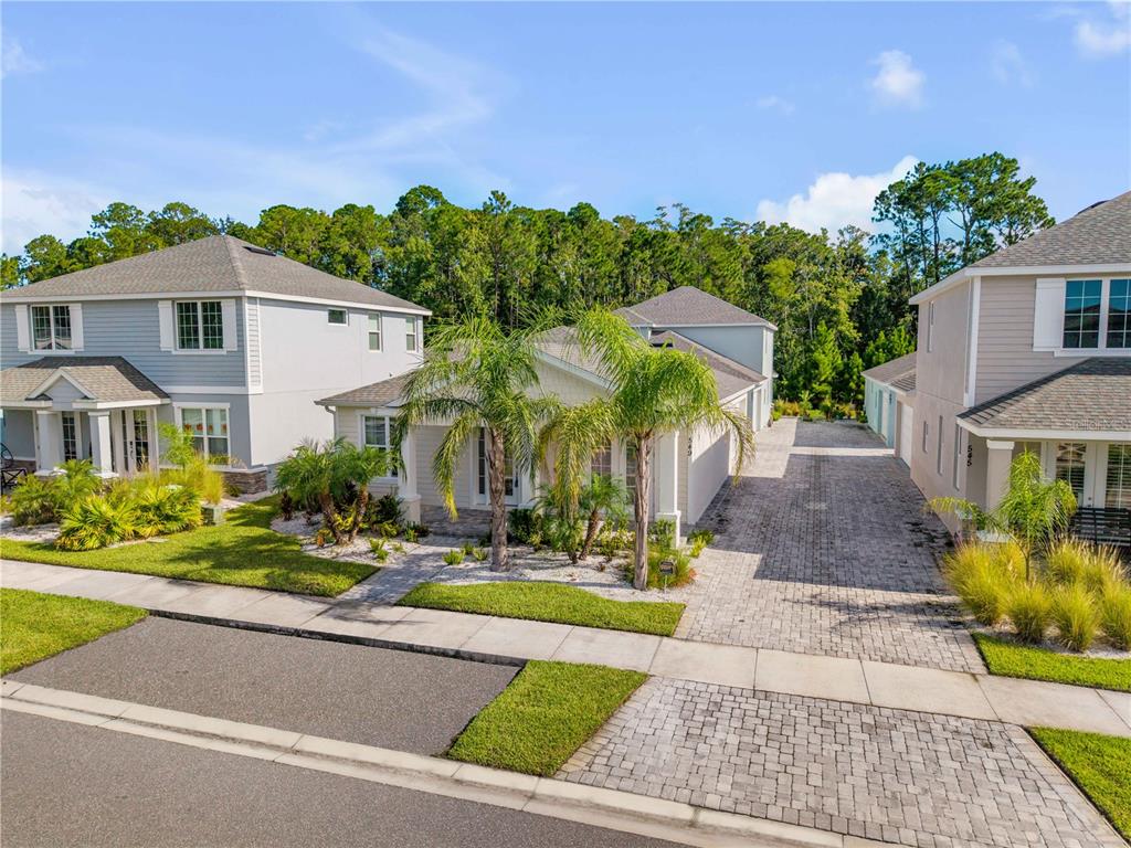 549 VENETIAN PALMS BOULEVARD, NEW SMYRNA BEACH, FL — photo 5 of 30