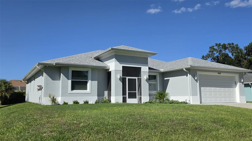 4330 MOCHA AVENUE, NORTH PORT, FL — photo 2 of 30