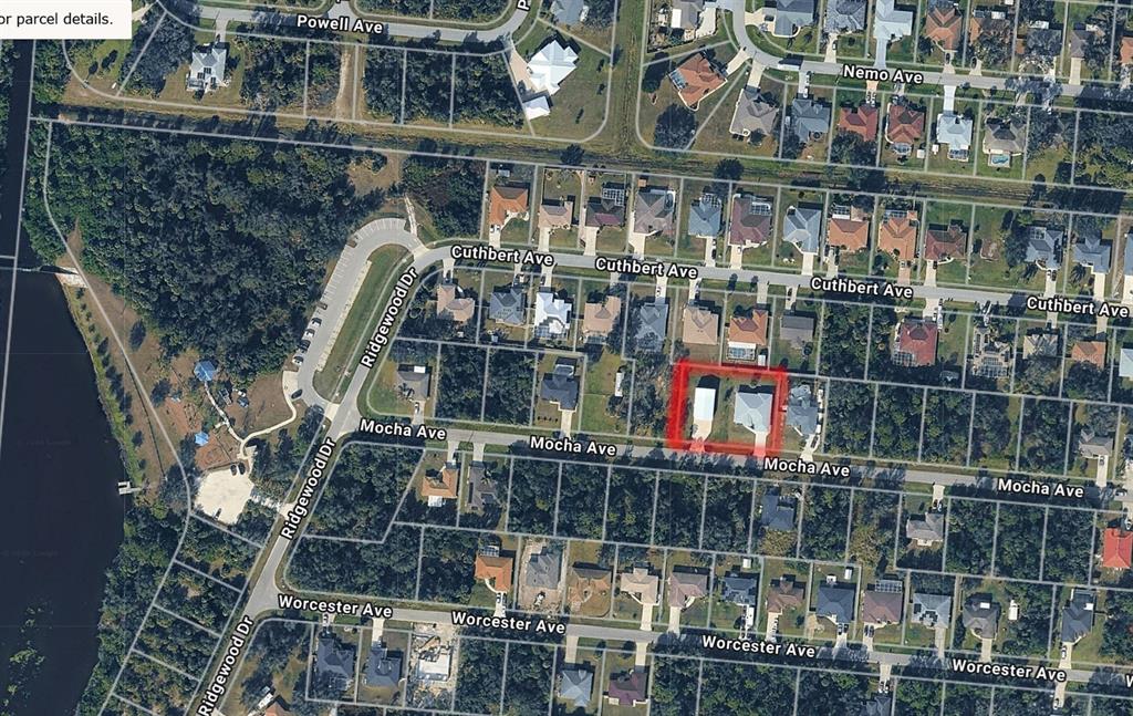 4330 MOCHA AVENUE, NORTH PORT, FL — photo 3 of 30