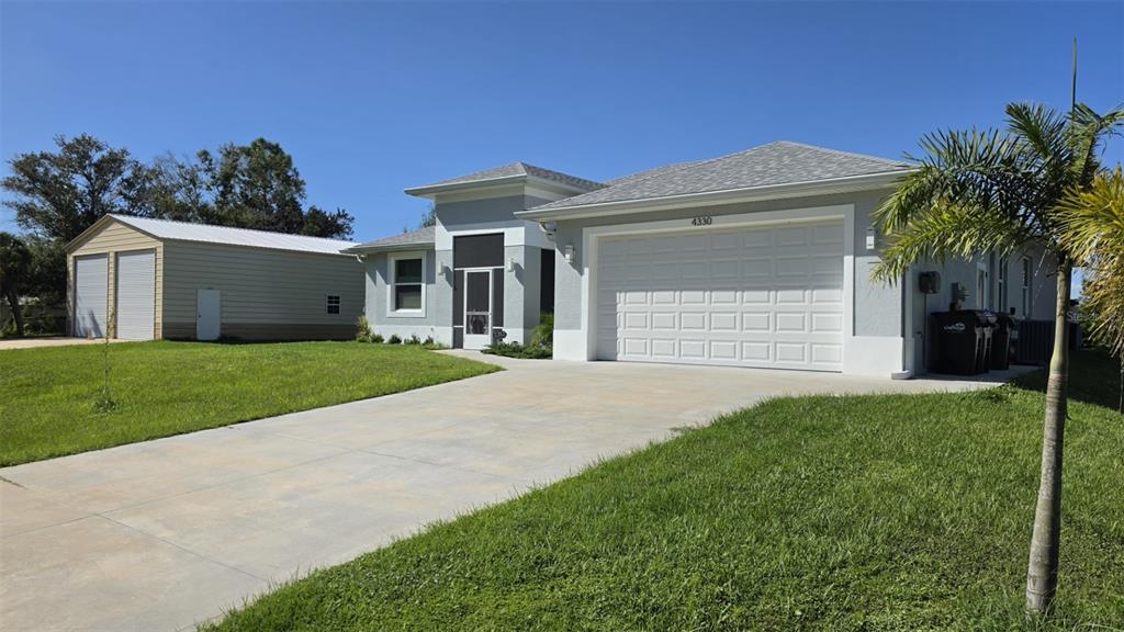 4330 MOCHA AVENUE, NORTH PORT, FL — photo 4 of 30