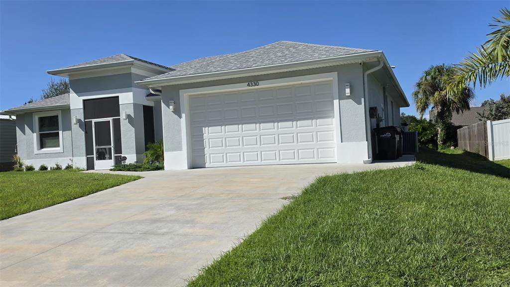 4330 MOCHA AVENUE, NORTH PORT, FL — photo 5 of 30