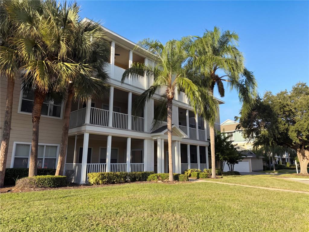 4802 51ST STREET W UNIT 411, BRADENTON, FL — photo 2 of 30