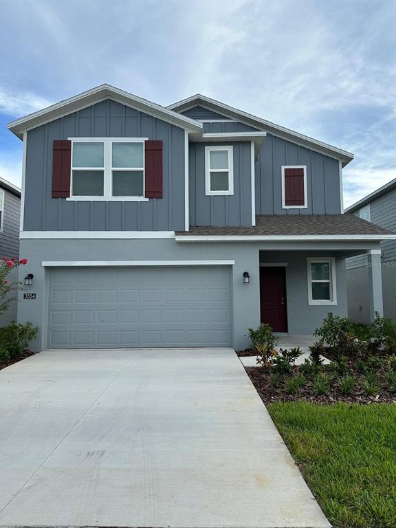 3554 KIMBROUGH DRIVE