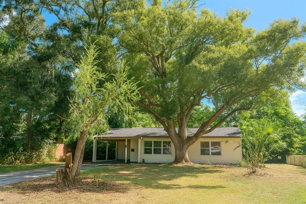 603 OAK RIDGE DRIVE