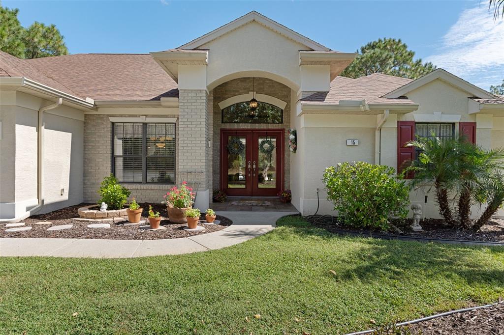 15 CUPANIA COURT, HOMOSASSA, FL — photo 4 of 30