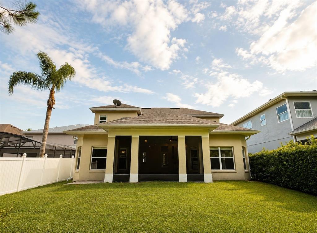 10319 WILLOW RIDGE LOOP, ORLANDO, FL — photo 2 of 25