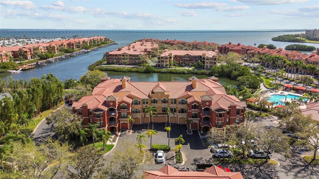 2709 VIA CIPRIANI UNIT 532B, CLEARWATER, FL — photo 2 of 30