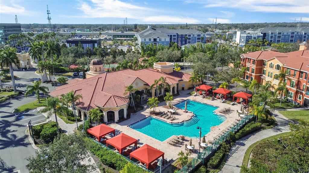 2709 VIA CIPRIANI UNIT 532B, CLEARWATER, FL — photo 3 of 30