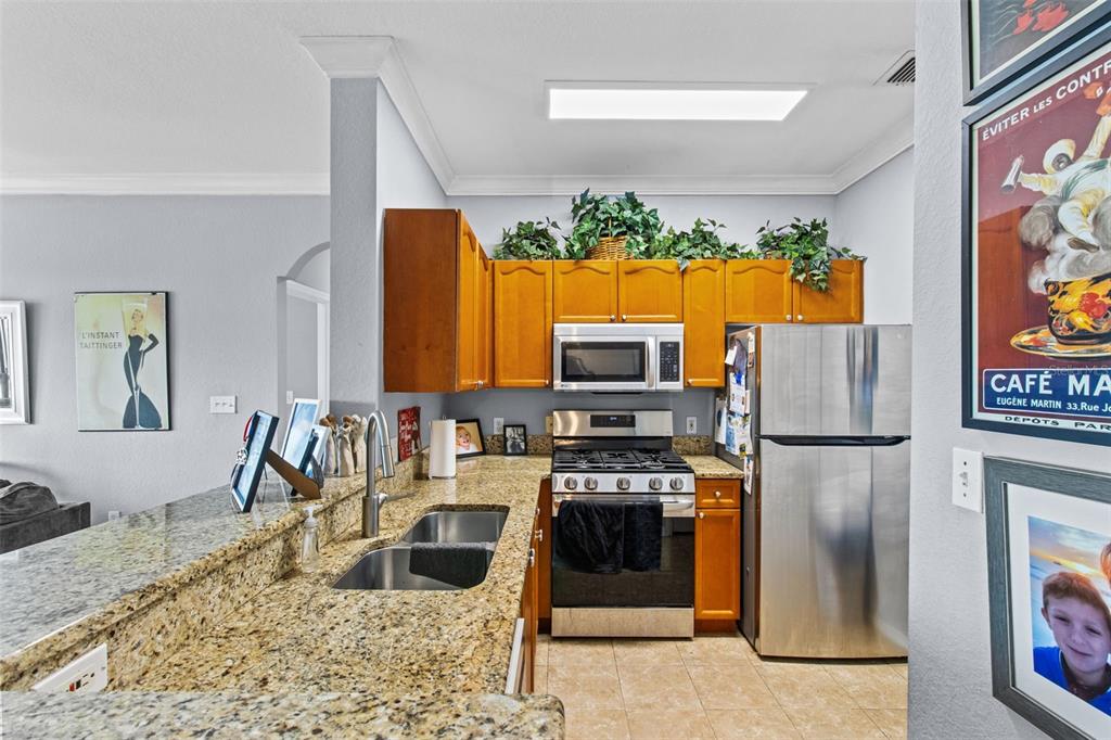 2709 VIA CIPRIANI UNIT 532B, CLEARWATER, FL — photo 4 of 30