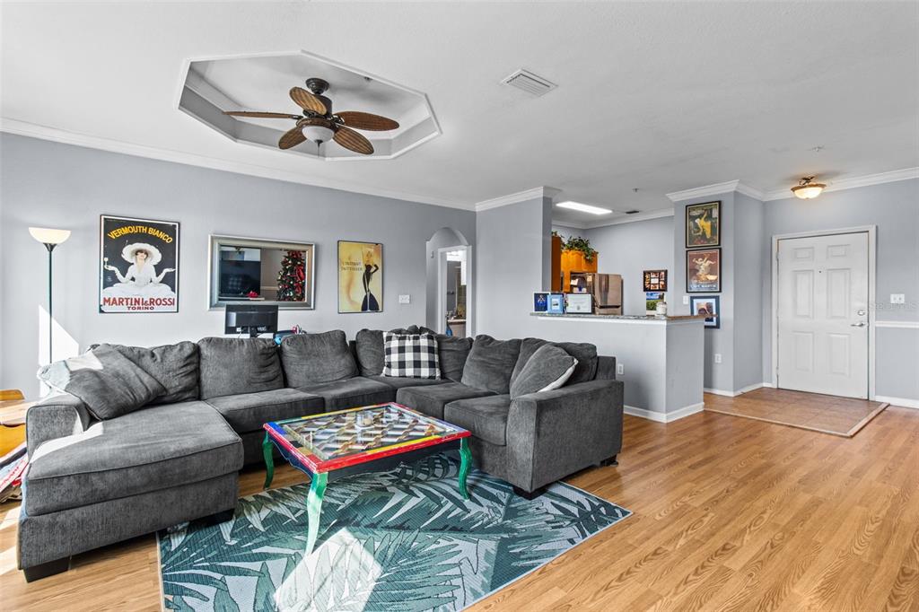 2709 VIA CIPRIANI UNIT 532B, CLEARWATER, FL — photo 5 of 30