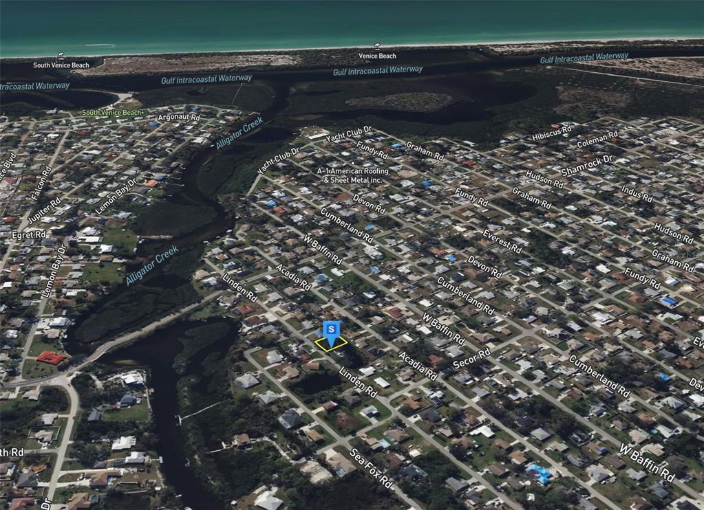 1030 LINDEN ROAD, VENICE, FL — photo 3 of 5