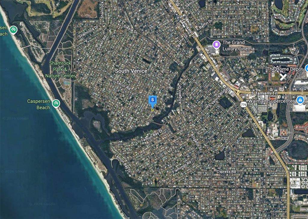 1030 LINDEN ROAD, VENICE, FL — photo 4 of 5