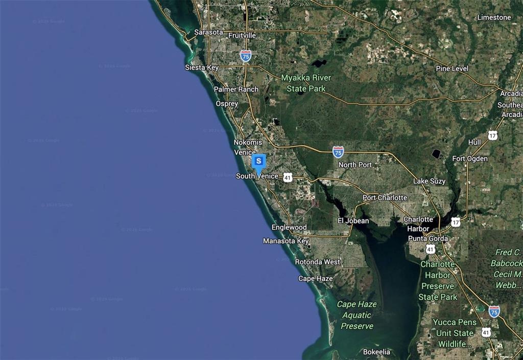 1030 LINDEN ROAD, VENICE, FL — photo 5 of 5
